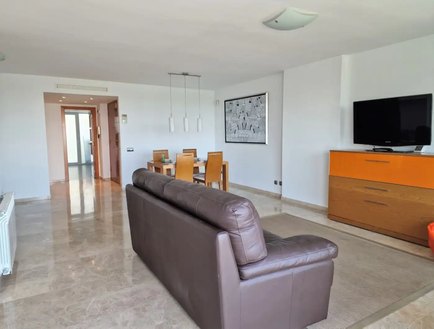 Flat for rent in Paseo Albereda, Penya - Roja - Avda. Francia