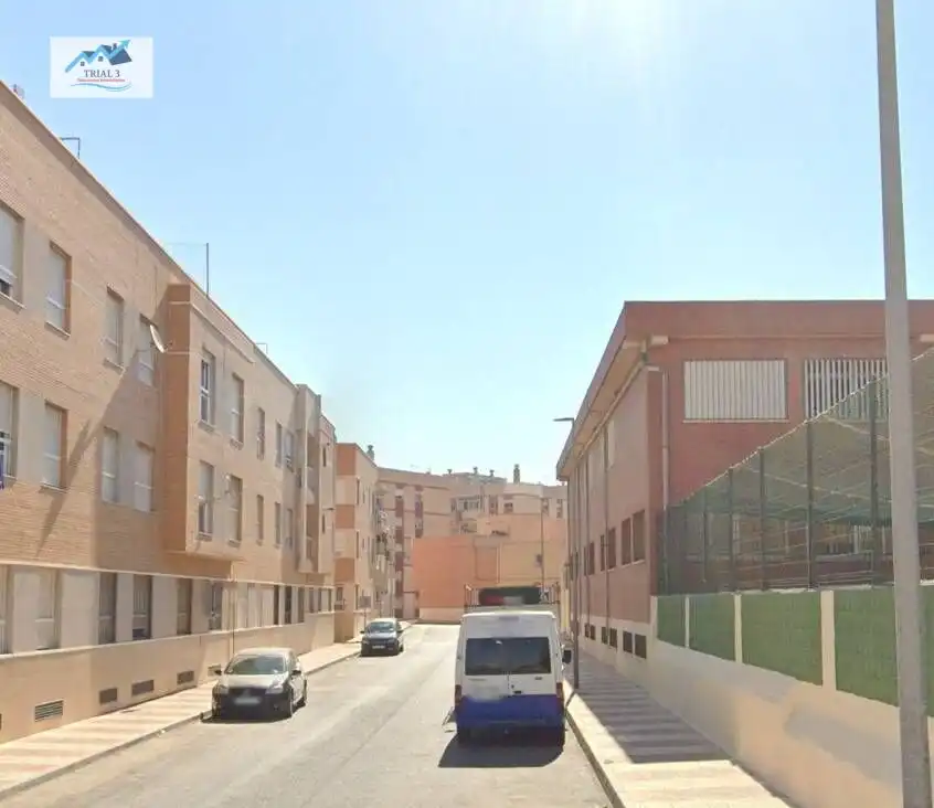 Appartement avec terrasse à vendre à Calle PATERNA DEL RIO (R), imagen 2