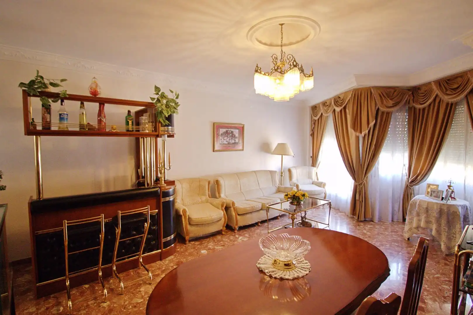 Casa amb terrassa en venda a Callosa de Segura