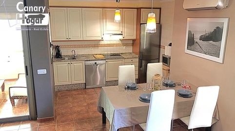 Foto 5 de Casa o xalet en venda a Los Abrigos, Granadilla de Abona