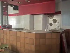 Gewerbefläche zur Miete in Calle Porvenir 12, imagen 18