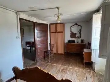 Casa rústica amb jardí en venda a Teo, imagen 8
