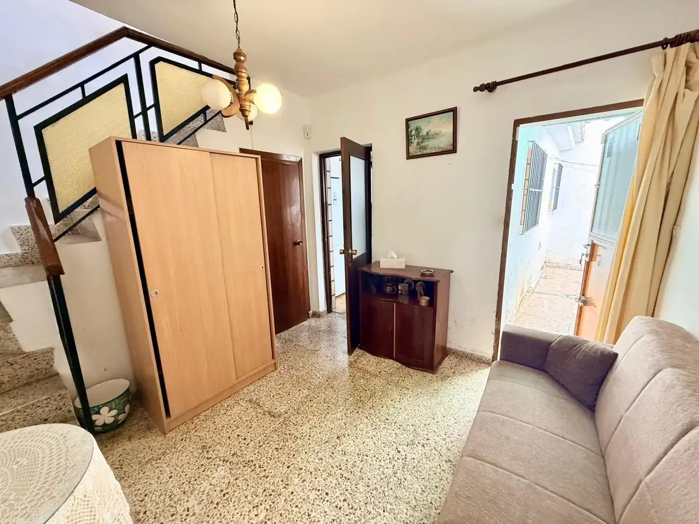 Casa adosada en venta en Málaga con Terraza