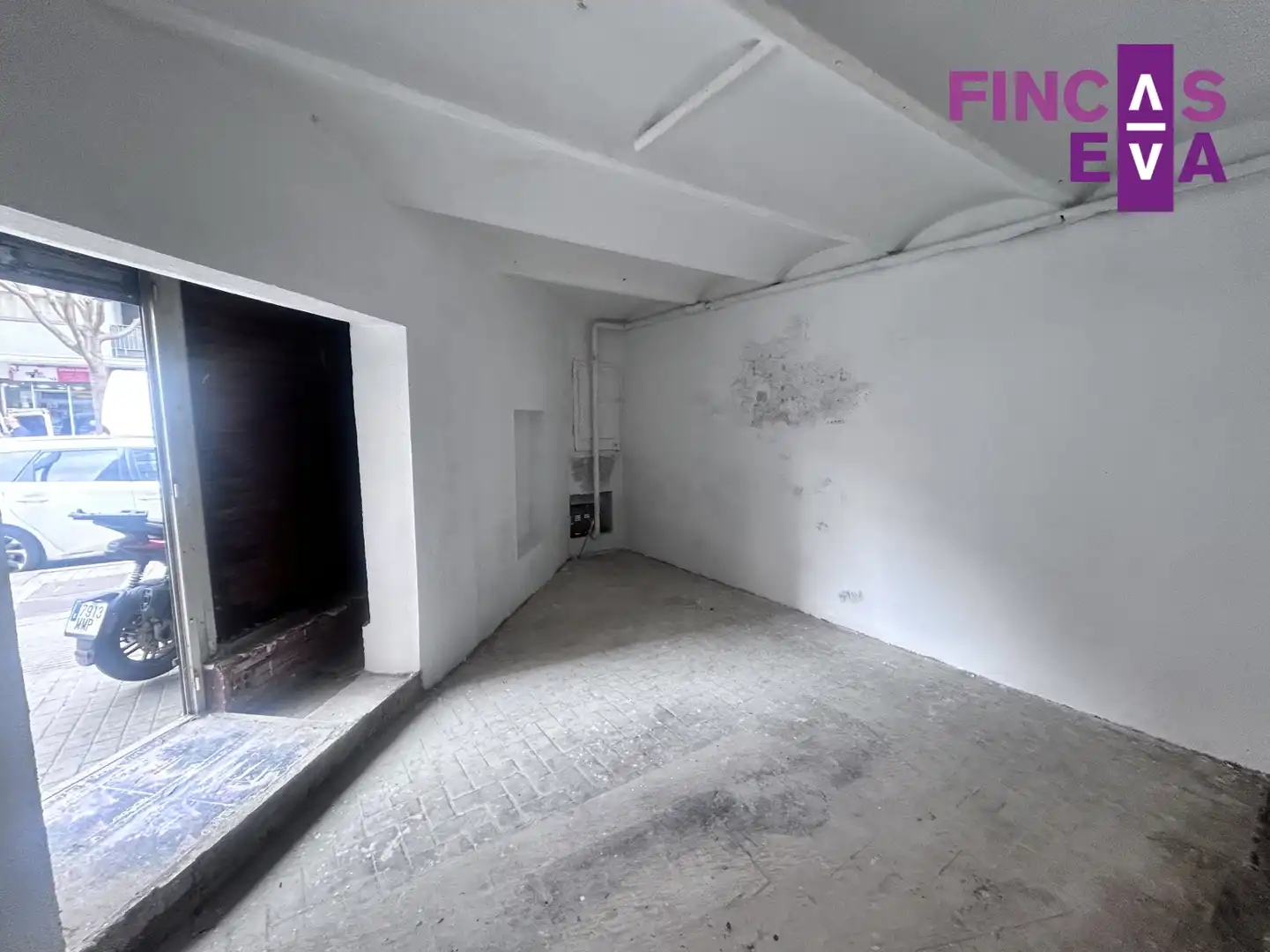 Flat for sale in L'Hospitalet de Llobregat