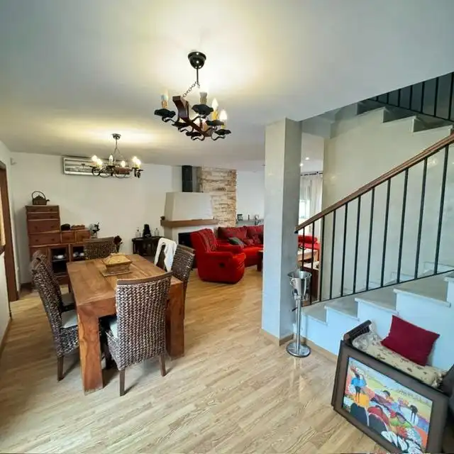 Casa o chalet en venta en San Fernando, Cádiz