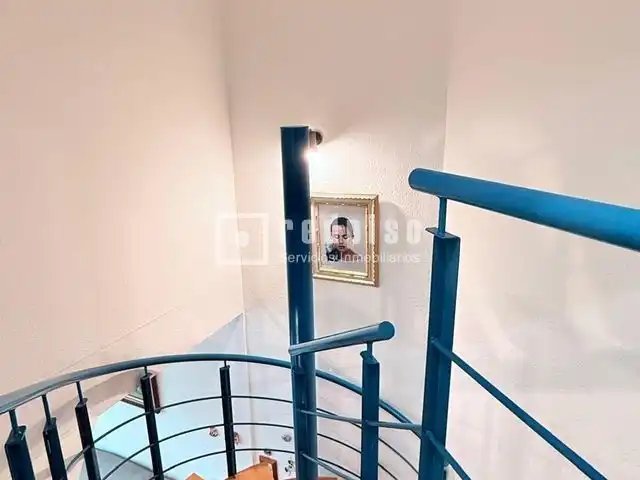 Casa o chalet en venta en Madrid con Aire acondicionado y Terraza