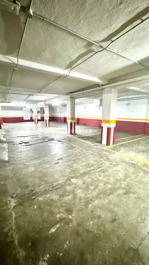 Aparcament en venda a Agra del Orzán - Ventorrillo, imagen 20