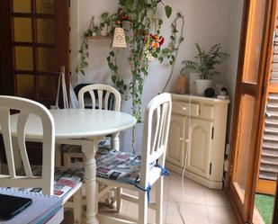 Dining room of Flat for sale in  Valencia Capital  with Balcony