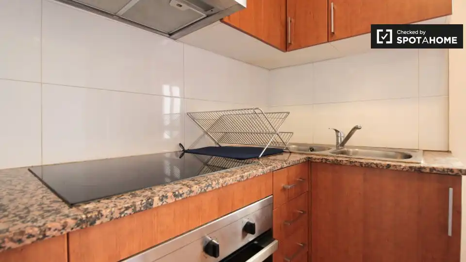 Appartement avec terrasse à louer à Eixample, imagen 6