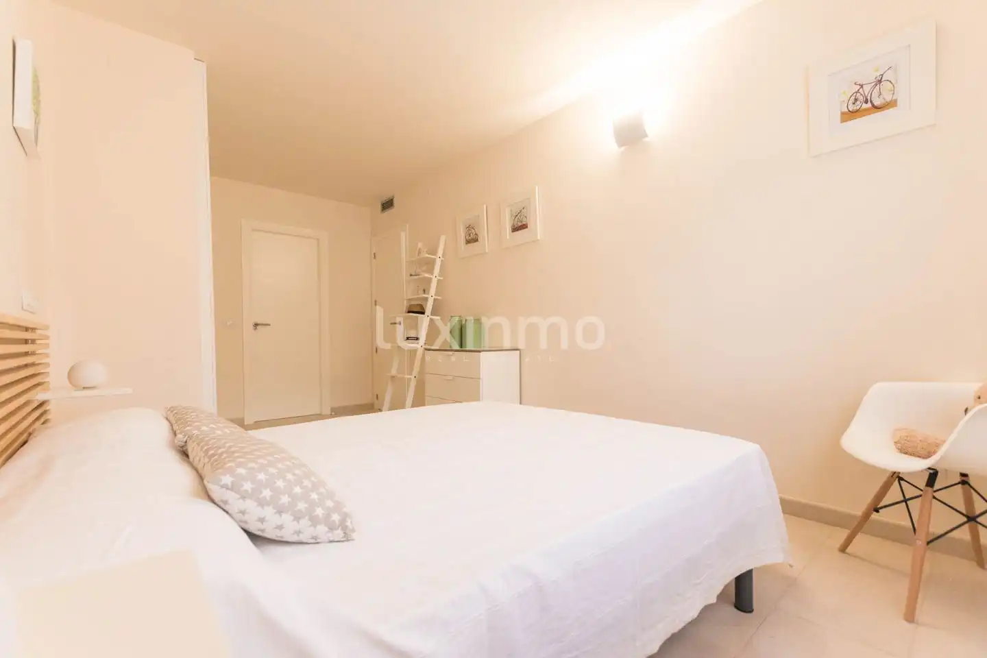 Habitación de Piso en venta en Altea con Aire acondicionado, Calefacción y Terraza