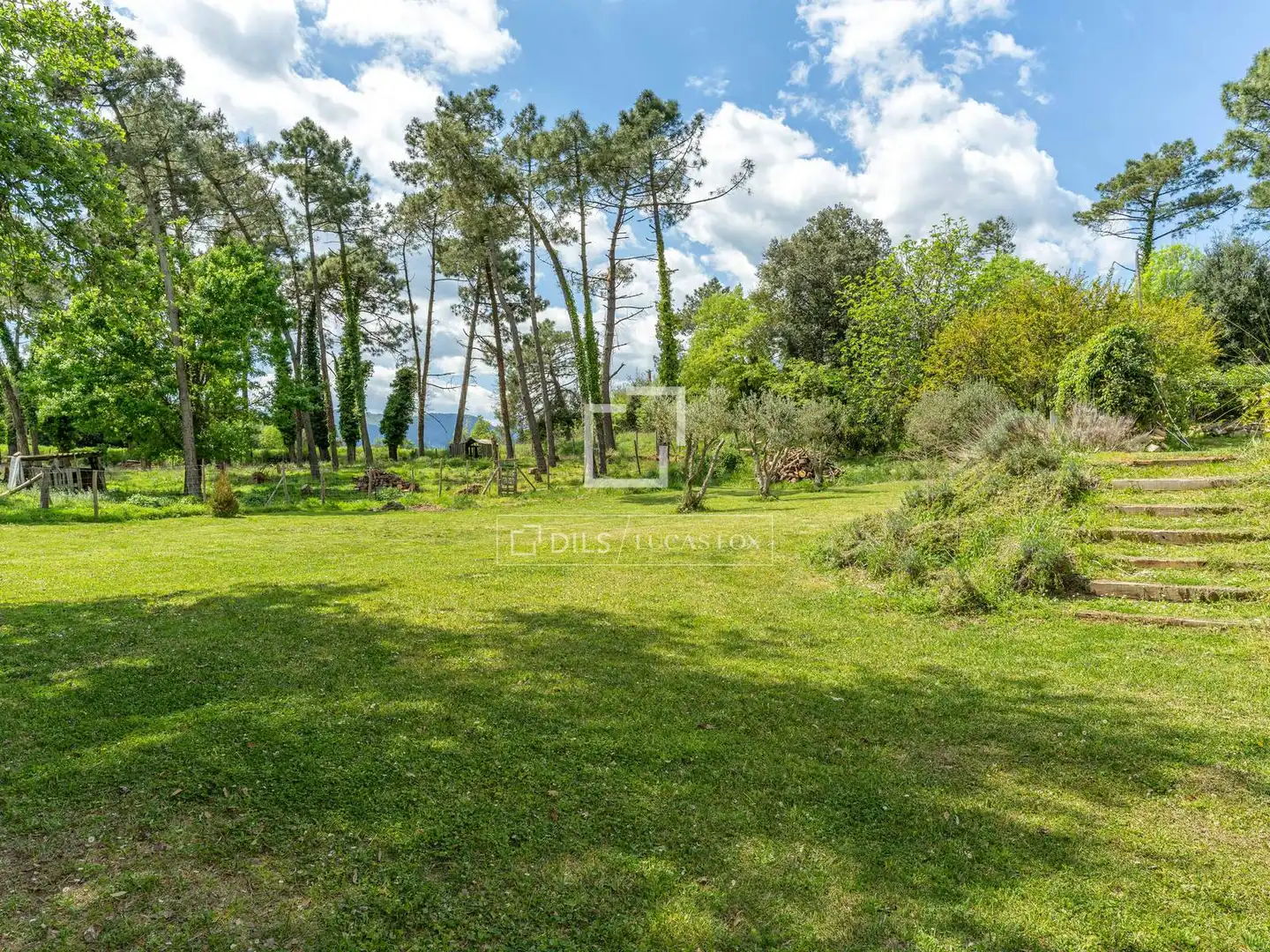 Maison rustique avec piscine à vendre à Bescanó, imagen 49