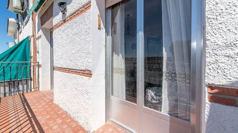 Foto 3 de Casa adosada en venta en Méntrida, Toledo