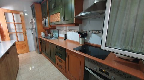 Photo 4 of Flat for sale in Puerto Lumbreras, Murcia