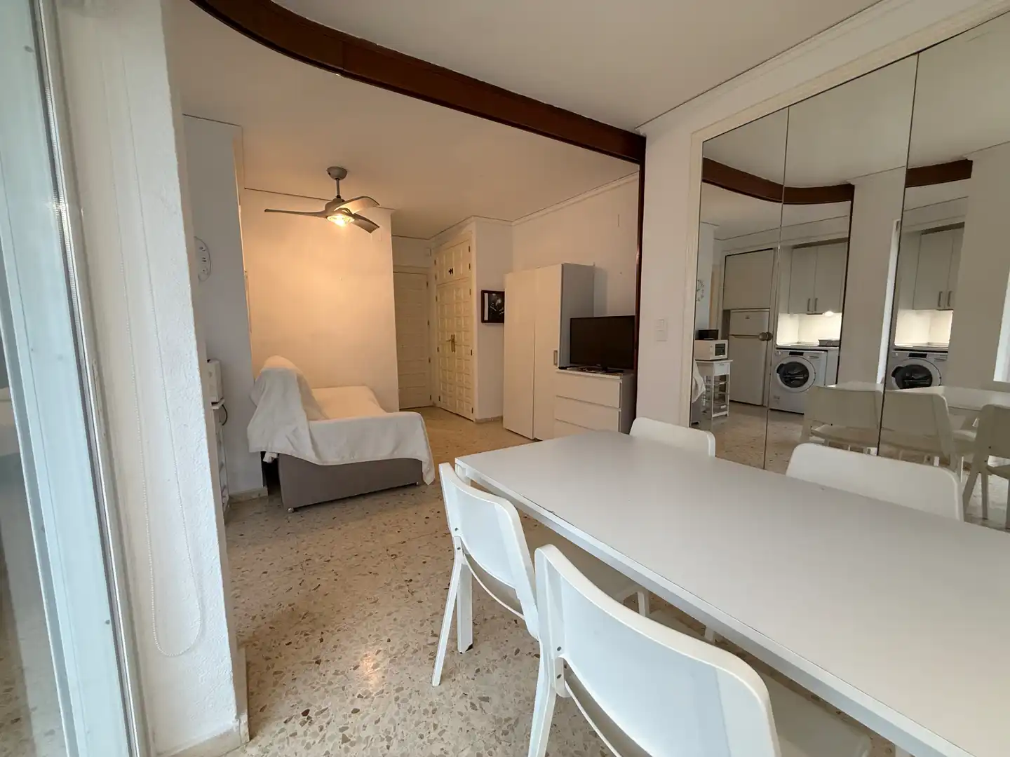 Apartament amb piscina en venda a El Puerto, imagen 27