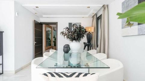 Foto 5 de Casa o xalet de lloguer a Las Brisas, Málaga