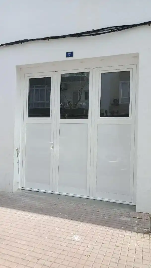 Jardí de Pis en venda en Ciutadella 