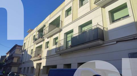 Foto 3 de Garatge en venda a Calle Corró, 211, Hostal, Barcelona