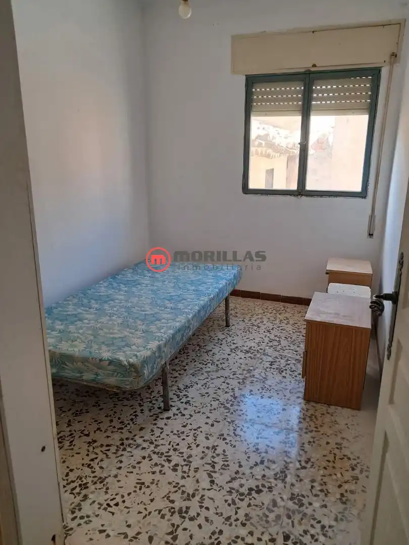 Habitación de Piso en venta en Caravaca de la Cruz con Amueblado