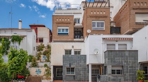 Foto 5 de Casa adosada en venta en Doña Juana, Huétor Vega, Granada