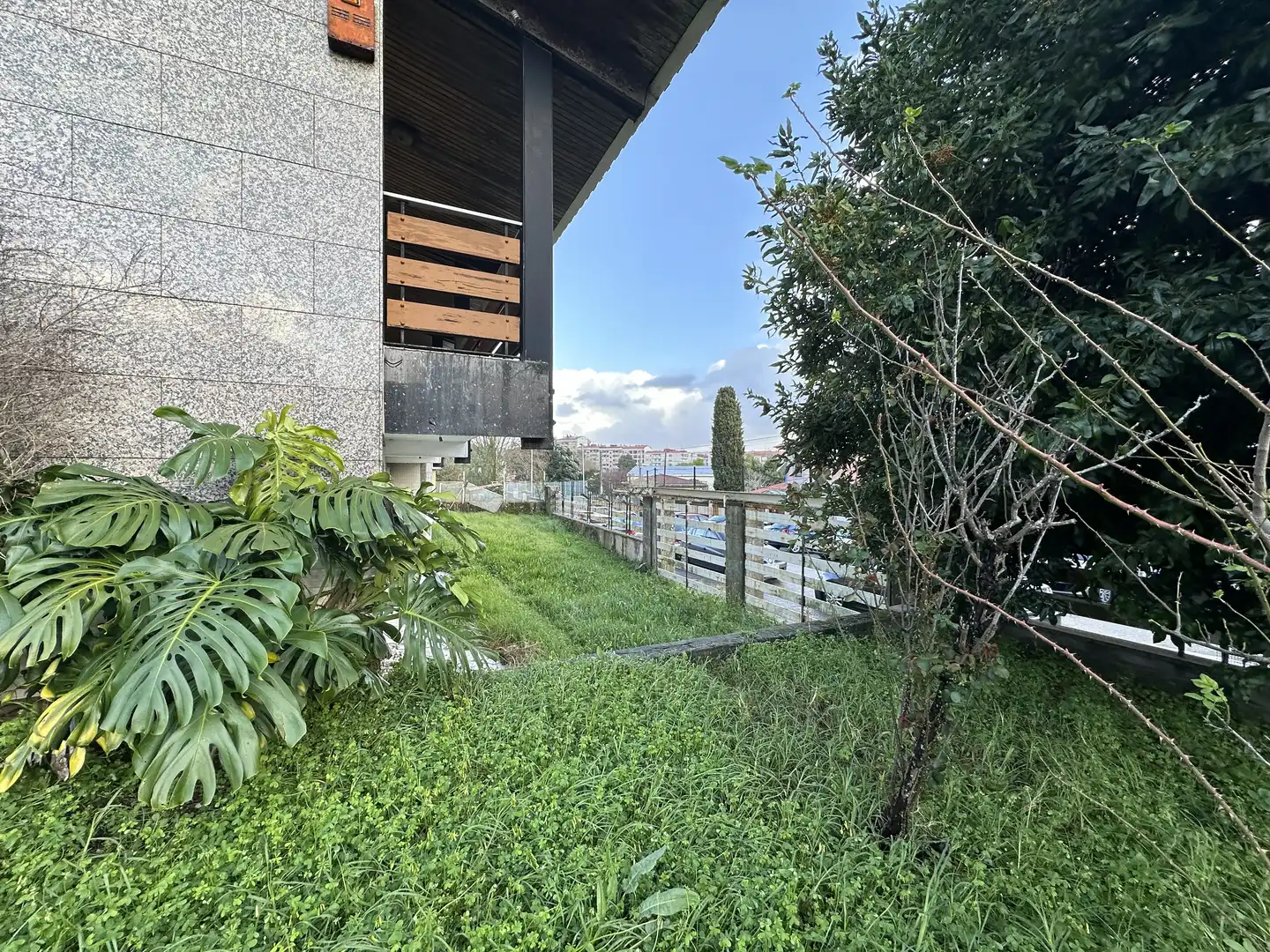 Casa o xalet en venda a Rúa Amor Ruibal, O Castro