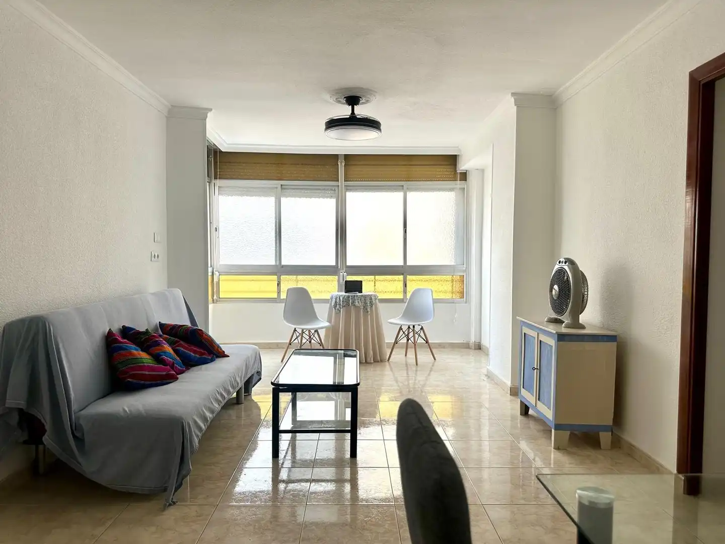 Wohnung zur Miete in Oliveros - Altamira