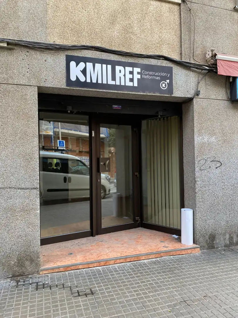 Local commercial à louer à Santa Creu 6, imagen 2