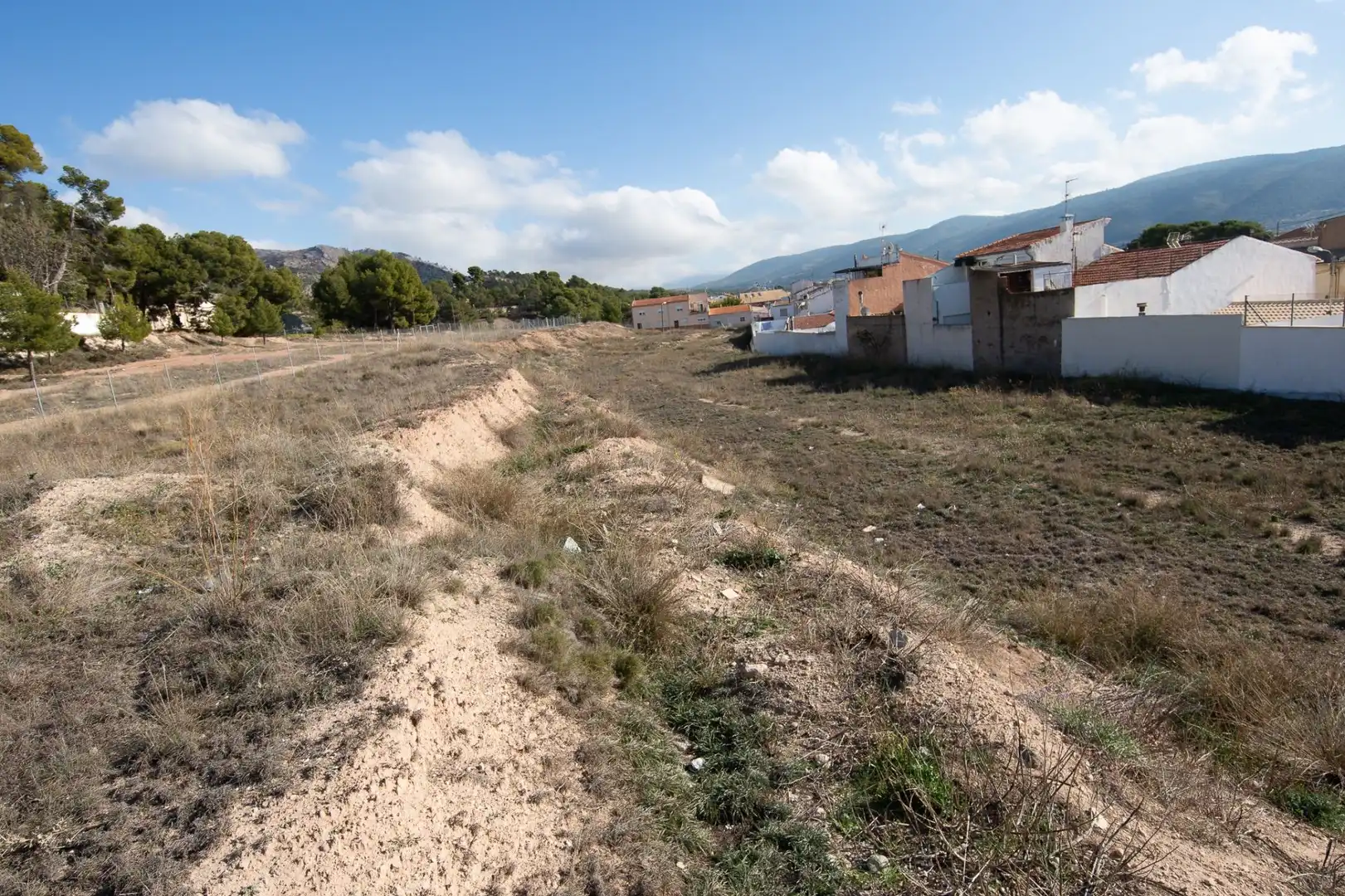Terrenys i solars en venda a Ibi, imagen 4