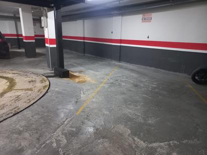 Parking of Garage for sale in Burjassot