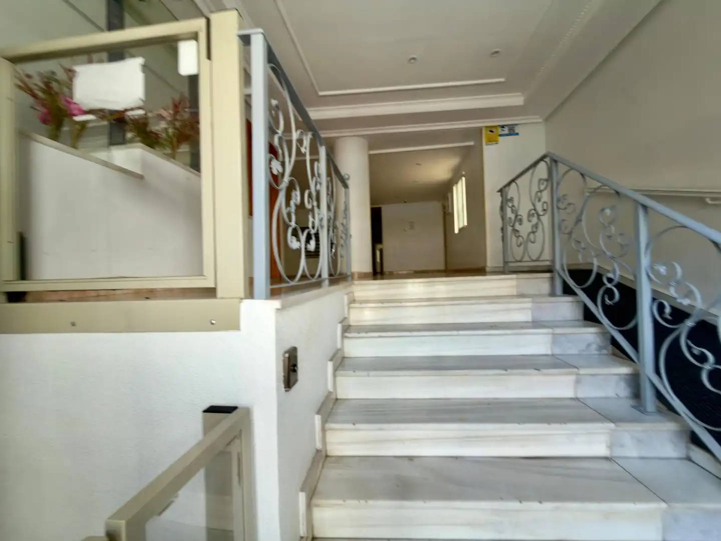 Estudio en venta en Calle BILBAO, Parque de las Naciones