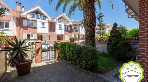 Foto 3 de Casa adosada en venta en Loiu, Bizkaia