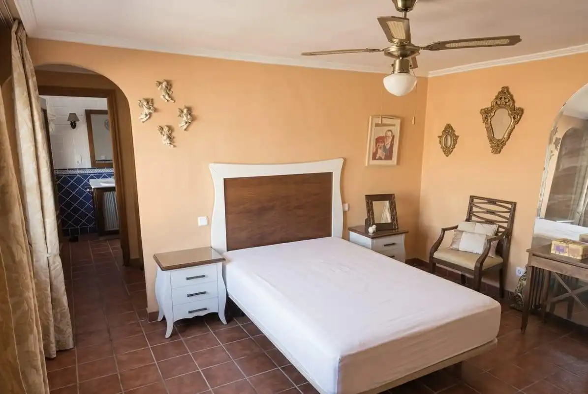 Piso con terraza en venta en Norte-Sierra, imagen 8