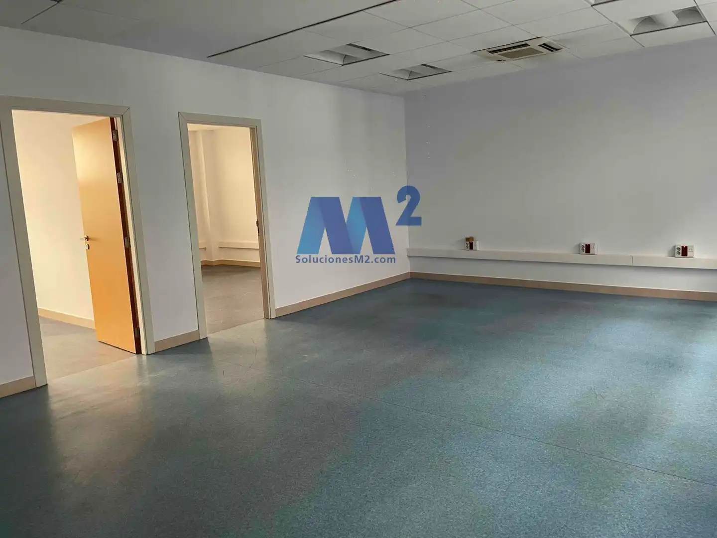 Office for rent in Valdemorillo, Campodón - Ventorro del Cano