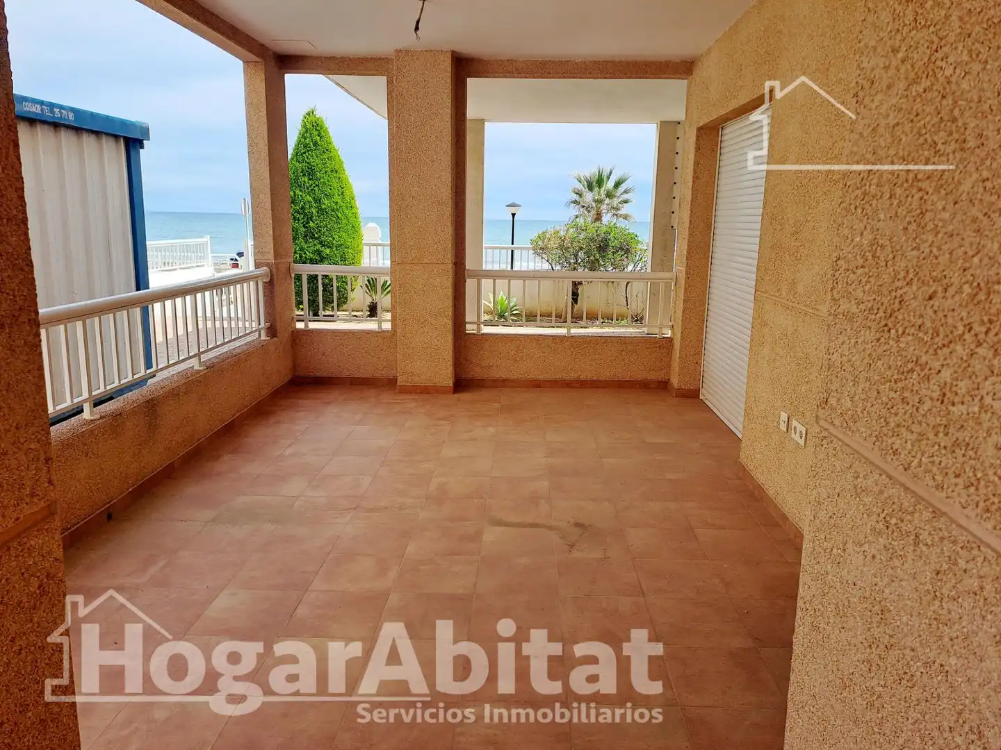 Wohnung mit Pool zum Verkauf in Paseo Maritimo Mediterraneo, imagen 4