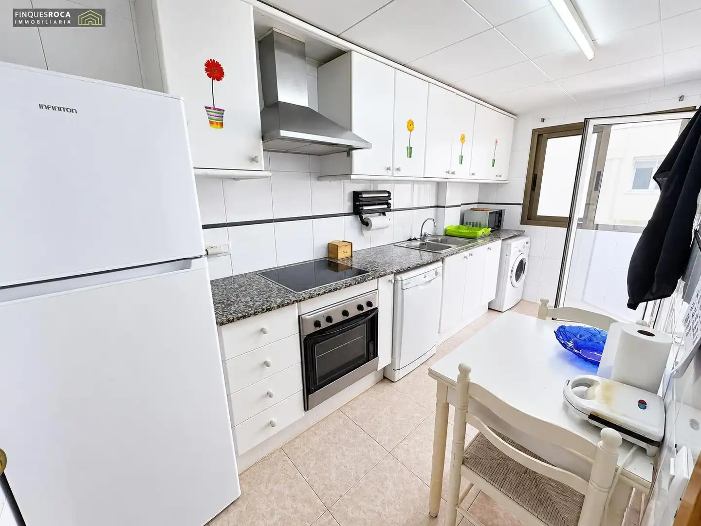 Flat with lift for sale in Avinguda Catalunya, imagen 3