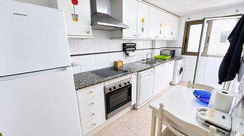Foto 3 de Piso en venta en Avinguda Catalunya, La Ràpita