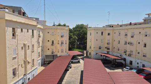 Foto 3 de Piso de alquiler en Calle Antonio Montero Moreno, Pardaleras, Badajoz Capital