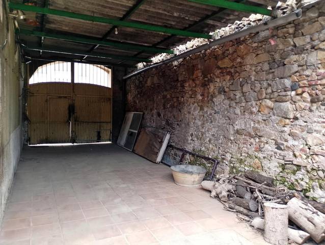 Finca rústica en Venta en d'Anselm Clavé, 2 en Poble