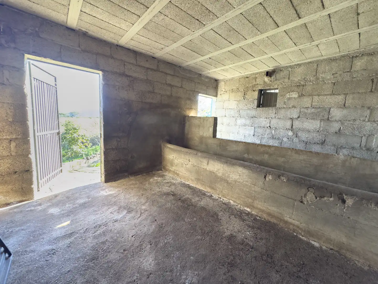 Country house zum Verkauf in Los Realejos