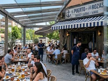Business premises for transfer in santolina