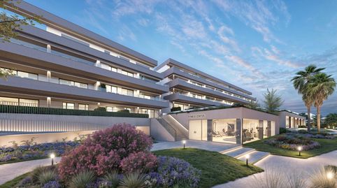 Foto 2 de Apartamento en venta en Valle Romano Golf, Estepona