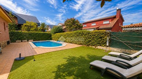 Casa en venta en Griñón