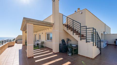 Foto 2 de Àtic en venda a  Andres Segovia, 10, El Pinillo, Málaga