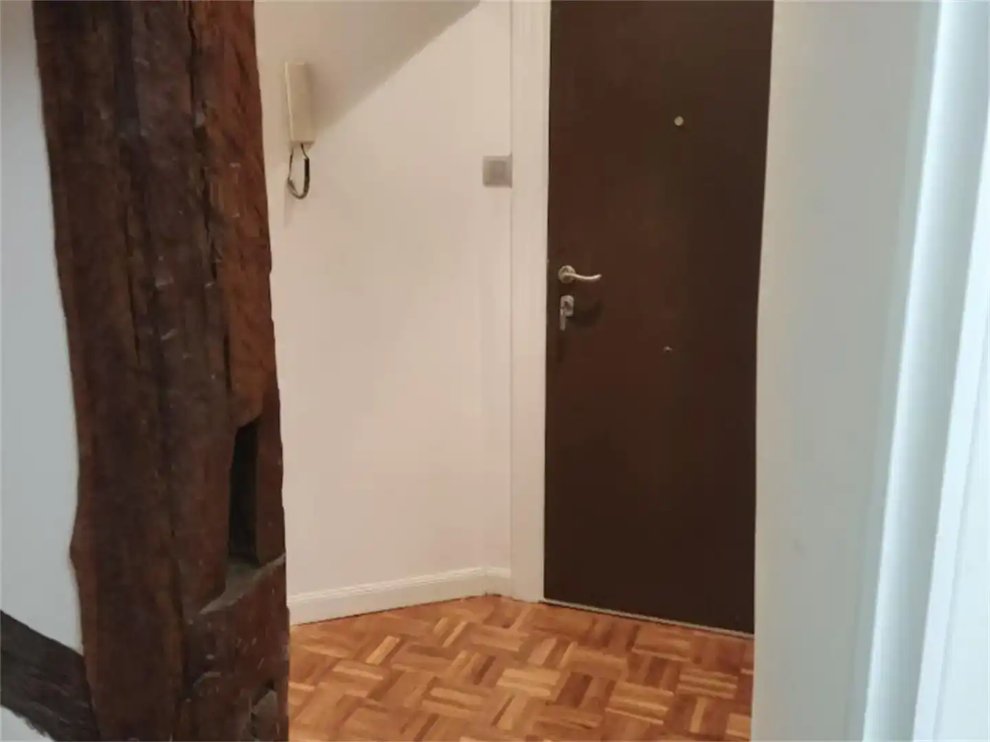 Àtic en venda en Vitoria - Gasteiz amb Parquet