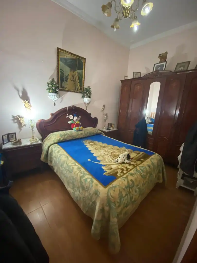 Apartament en venda a Ayuntamiento - Barrio Alto