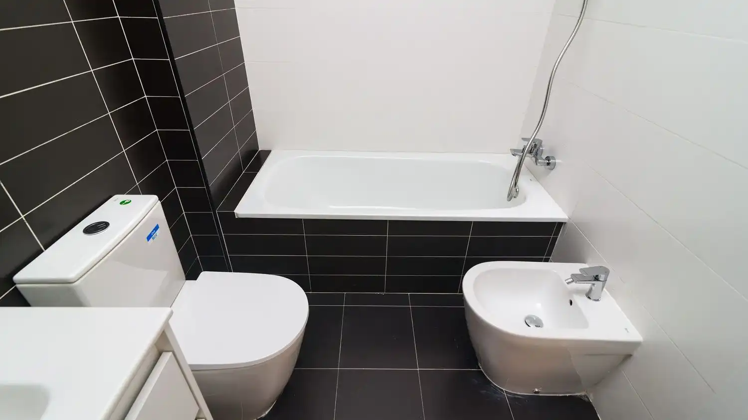 Bathroom of Flat for sale in Petrés