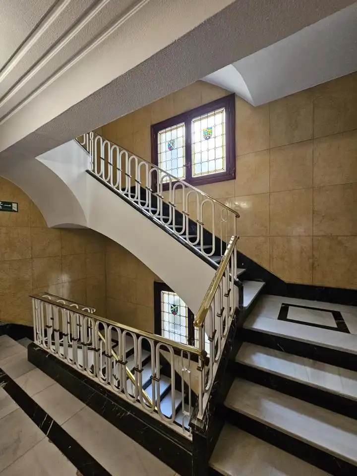 Wohnung mit Aufzug zum Verkauf in Calle del General Pardiñas, imagen 3