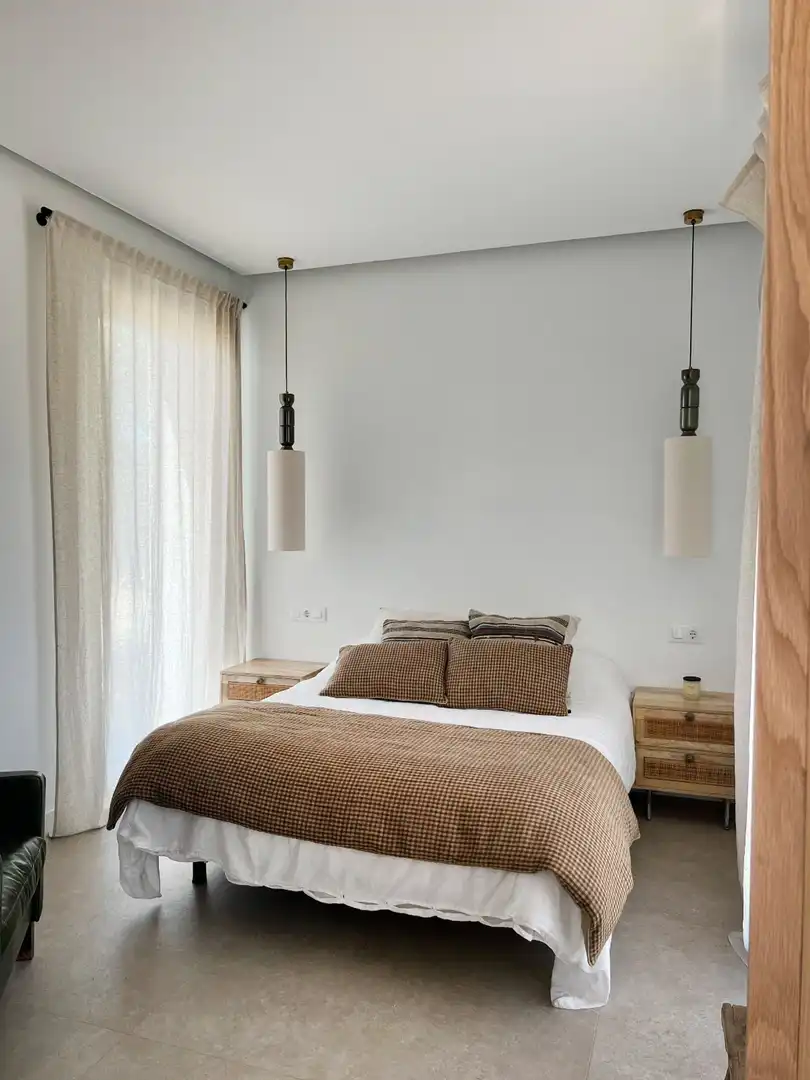 Habitación de Casa o chalet en venta en Tarifa con Terraza