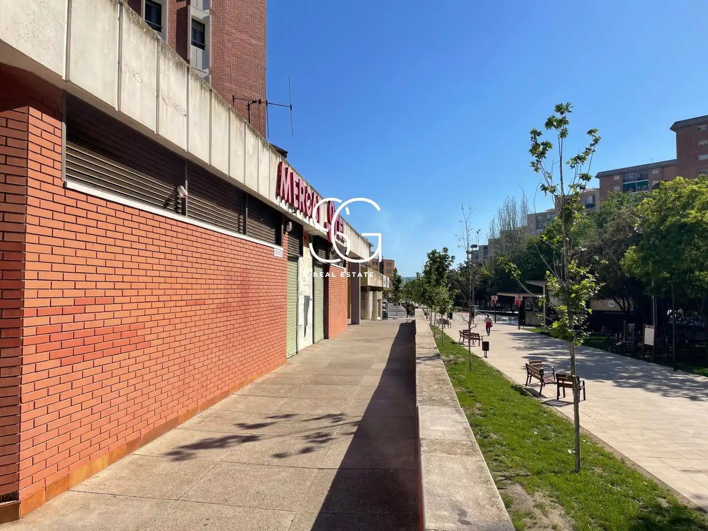 Locale commerciale in vendita a Calle corbera de llobregat, imagen 6