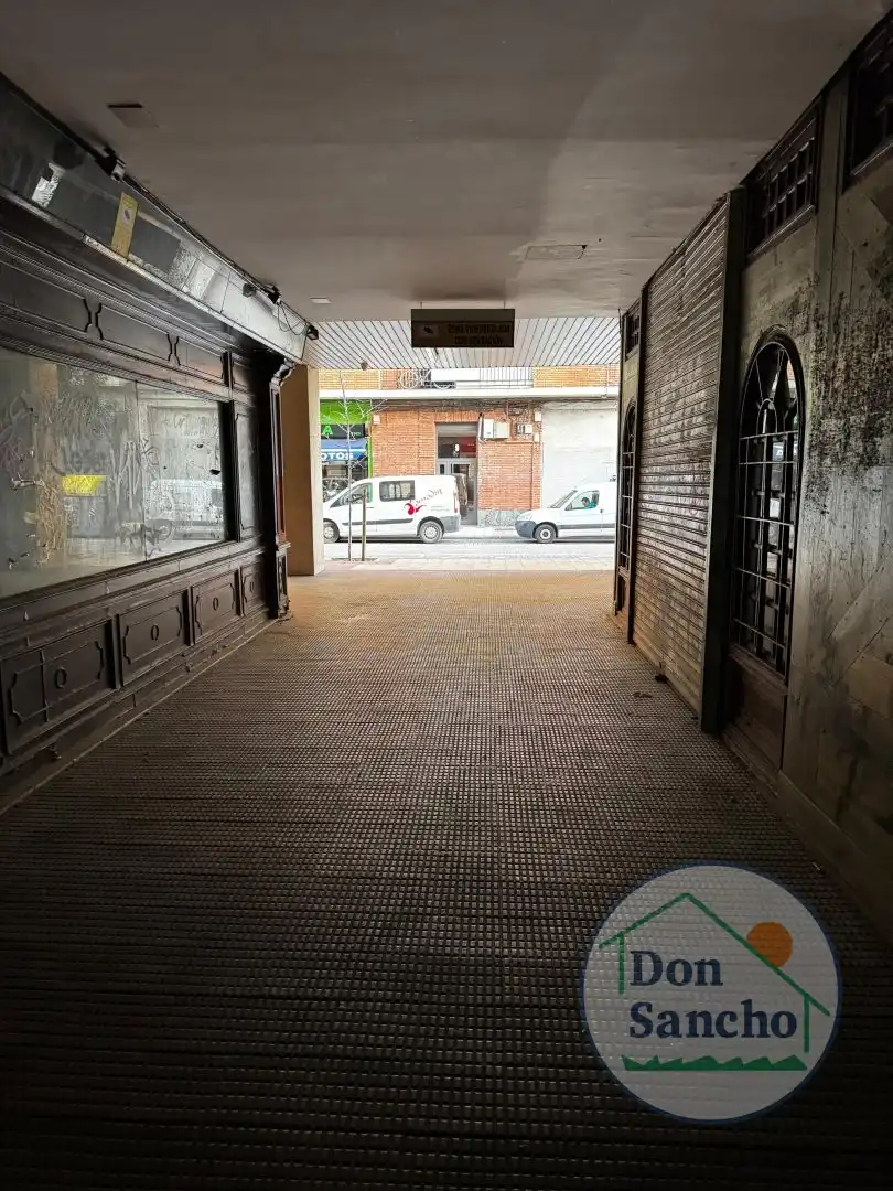 Business premises for sale in Campo Grande