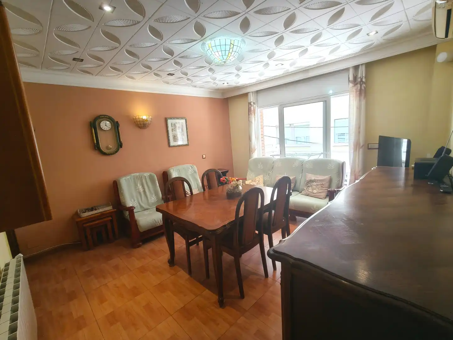 Appartement avec terrasse à vendre à Carrer de Moragas, imagen 6